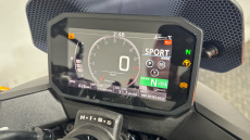 (23MY) Honda CB750 Hornet